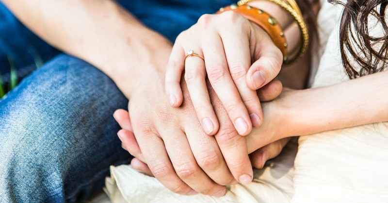 20 Marriage Prayers for A Stronger, Healthier Relationship