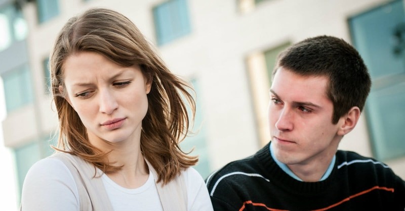 5 Ways to Soothe Conflict in Marriage