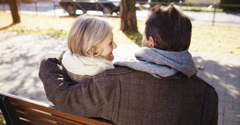 5 Ways to Bring Calm into Your Relationship