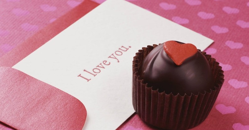 My Frugal Valentine: Cheap Ways to Say “I Love You”