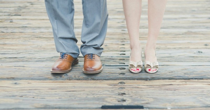 5 Steps to Make Lasting Changes in Your Marriage
