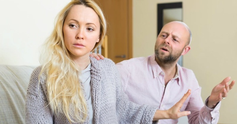 Are You a Victim of Emotional Abuse?