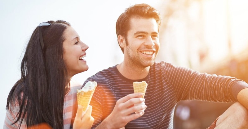 4 Date Nights That Will Wow Your Spouse