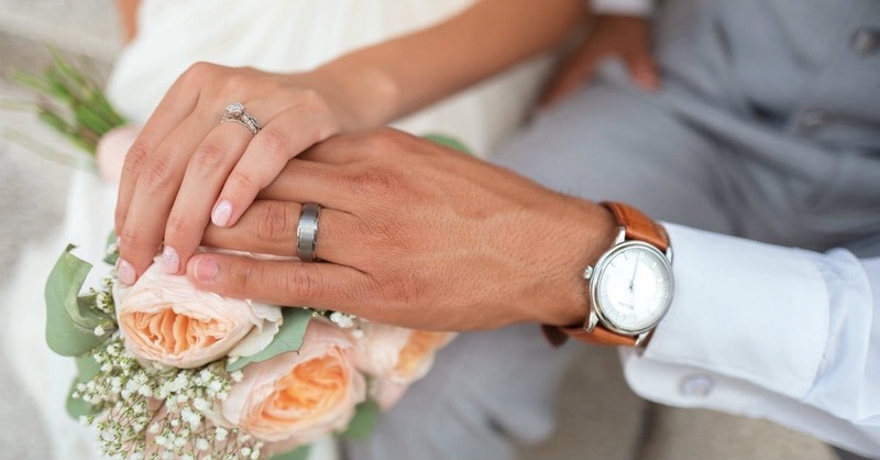 5 Things You’ve Heard about Marriage That Simply Aren’t True