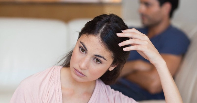 5 Reasons Your Wife Isn't Happy