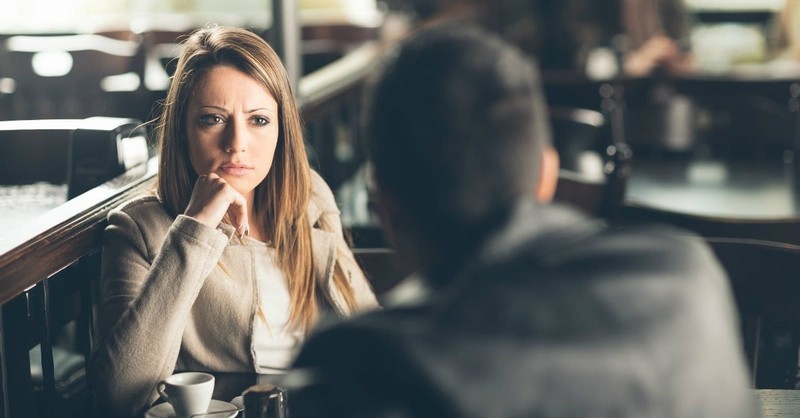 Should You Stay with a Spouse Who Cheated?
