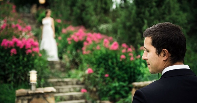 4 Myths Your Husband Believes about Marriage