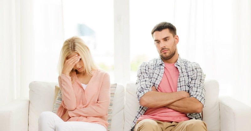 How Should I Respond When My Spouse Annoys Me?