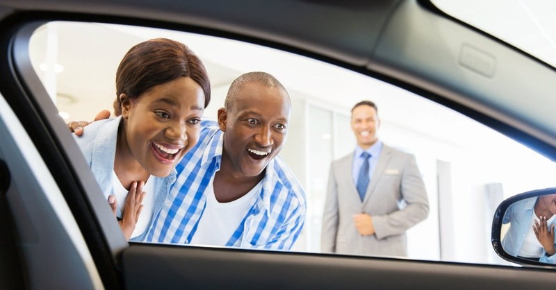 3 Ways to Know if You Can Really “Afford” Something You Want