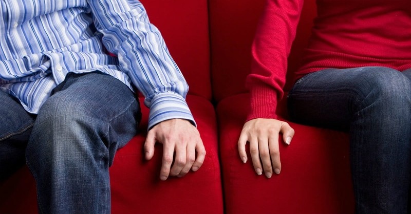 How to Stop Your Marriage from Drifting