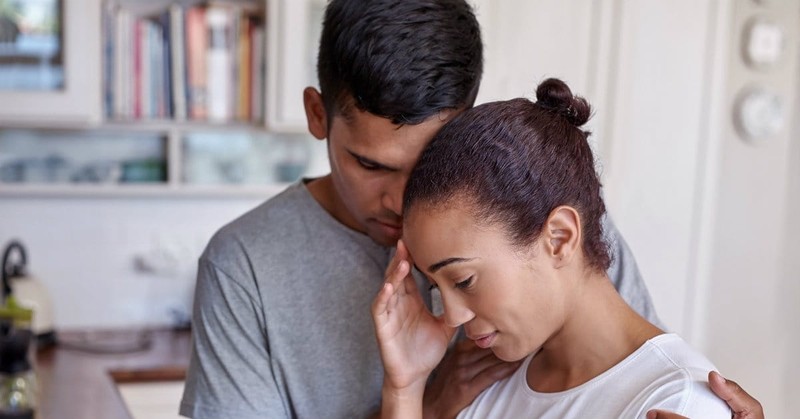 What Couples Get Wrong about Mental Illness