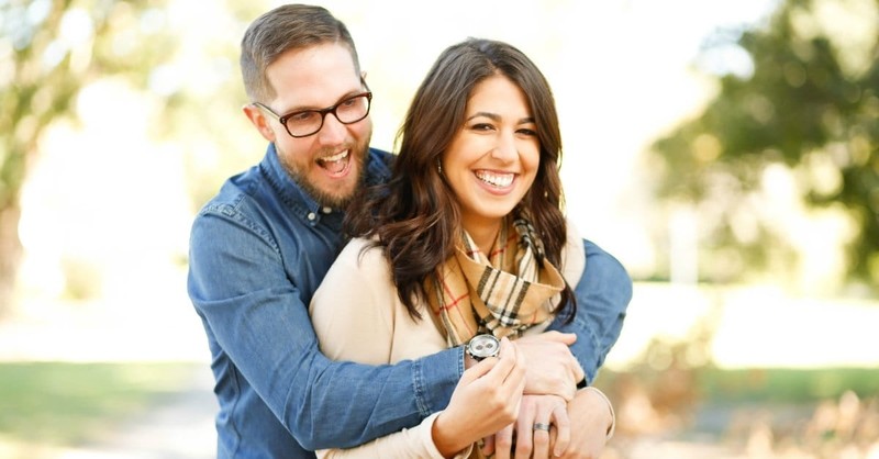 5 Counter-Cultural Acts for Modern Couples