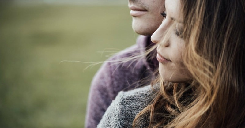 Why You Can Trust God's Design for Intimacy