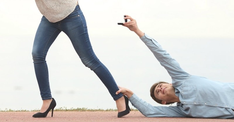 4. “Your spouse should know how to meet all your needs.”