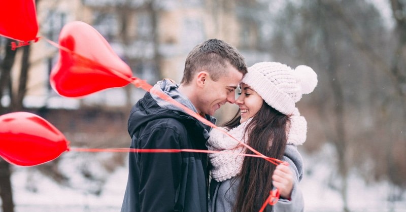 10 Unique Valentine’s Day Dates Your Spouse Actually Wants to Go On