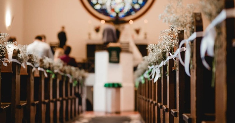 Can a Husband and Wife Attend Separate Churches?