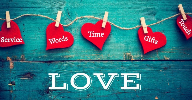 What Are the 5 Love Languages?