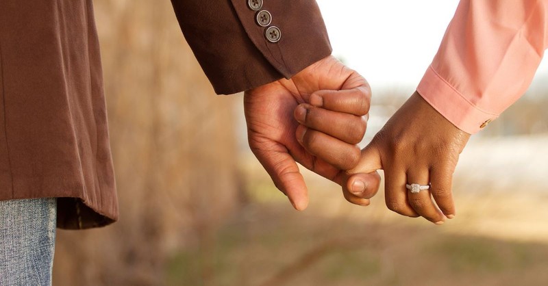 7 Hopeful Prayers for Marriage Restoration