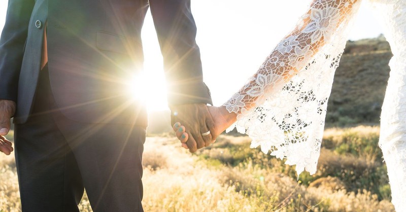 Saying “I Do” and Meaning “I Will:” The Beauty of Covenant Marriage