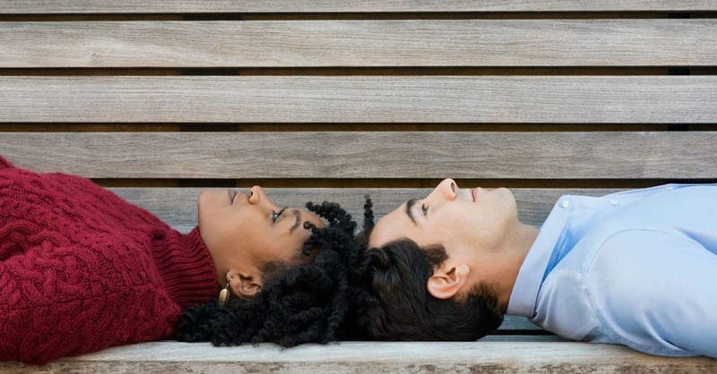 4 Steps for Responding to Hurt in a Godly Way