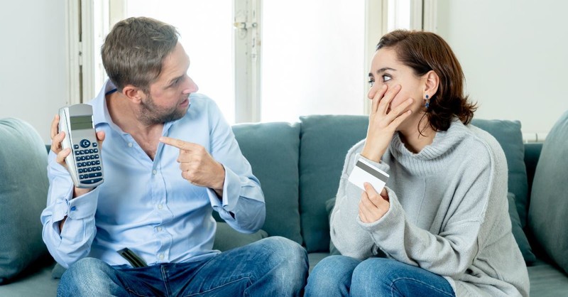 How to Avoid the Most Common Fights about Money