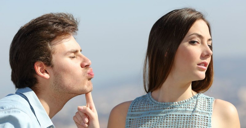 Is Kissing before Marriage a Sin?