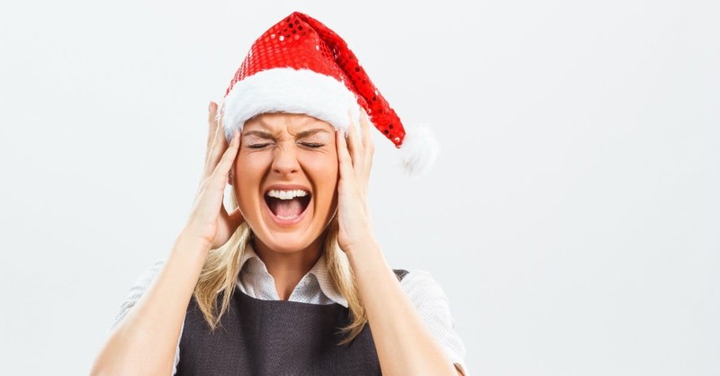 Why Does Christmas Bring Out the Worst in People?
