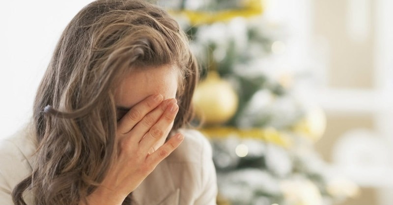 5 Ways to Avoid Christmas Burnout