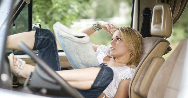 10 Tips for Traveling with Teens