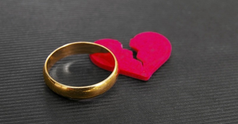 Is it a Sin to Marry a Divorced Person? 