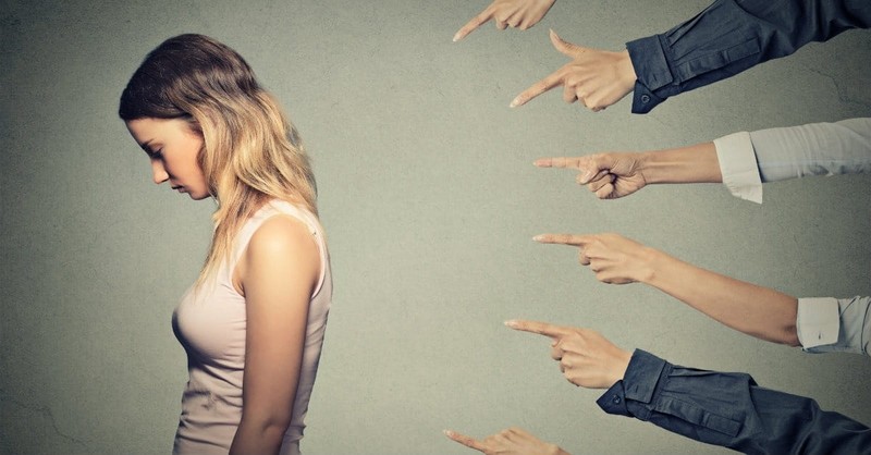 10 Things You Should Know about Shame