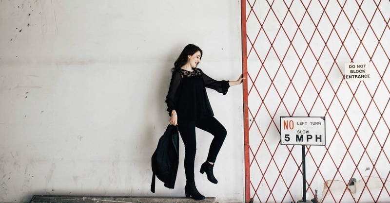 6 Destructive Ways We Minimize Our Own Sin