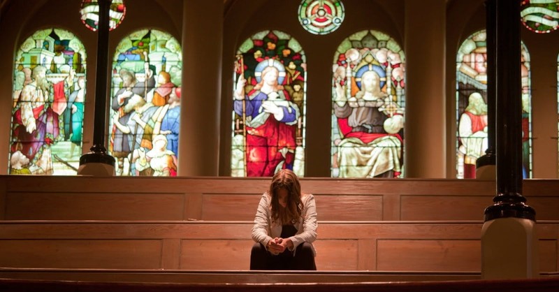 5 Reasons Why God Isn't Answering Your Prayers