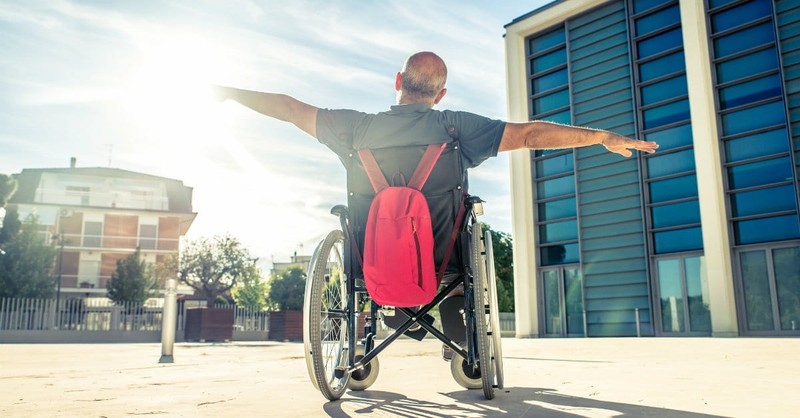 5 Things You Need to Know to Overcome Disabilities