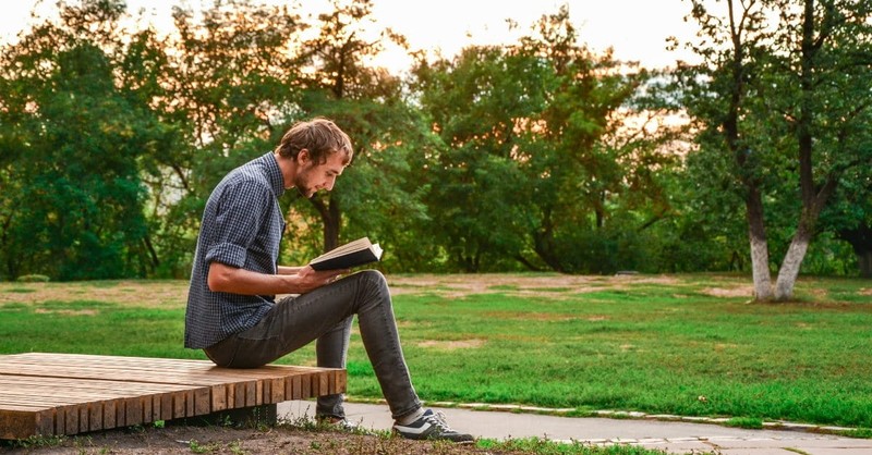 8 Books for Christians Who Have Never Read Theology