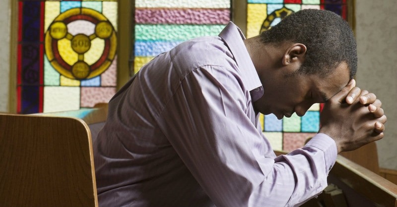 4 Reasons Every Church Service Needs a Time of Confession