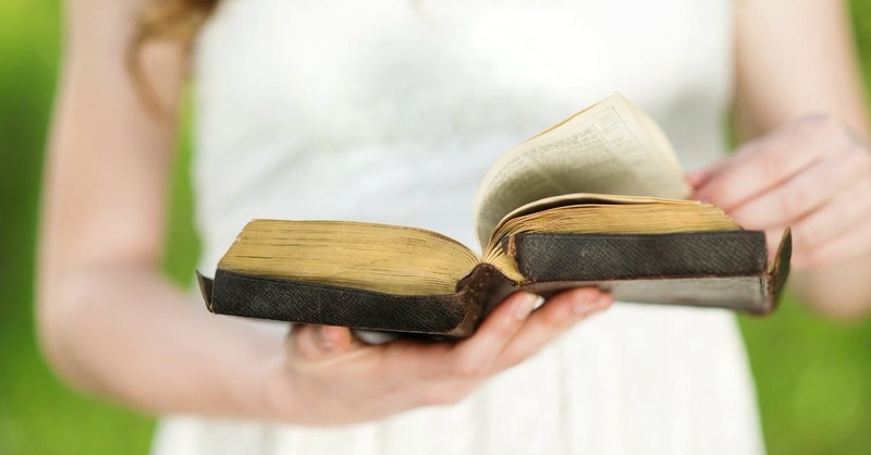 5 Bible Verses That Will Boost Your Confidence if You Believe Them