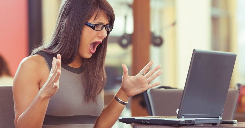 11 Cautions to People Who Write Comments Online