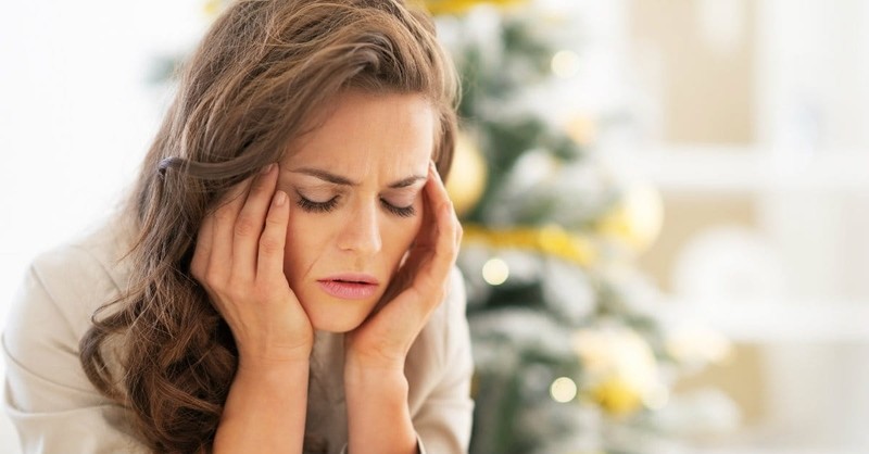 3 Advent Prayers for Stressed Out Moms