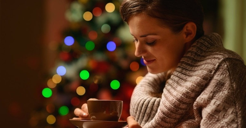 How to Take a Holy Pause before the Christmas Crazy