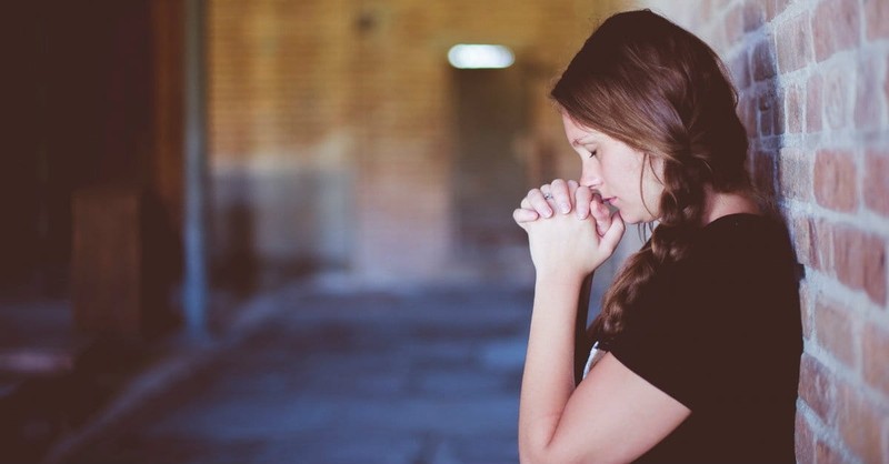 4 Powerful Ways to Pray Like Jesus in 2017