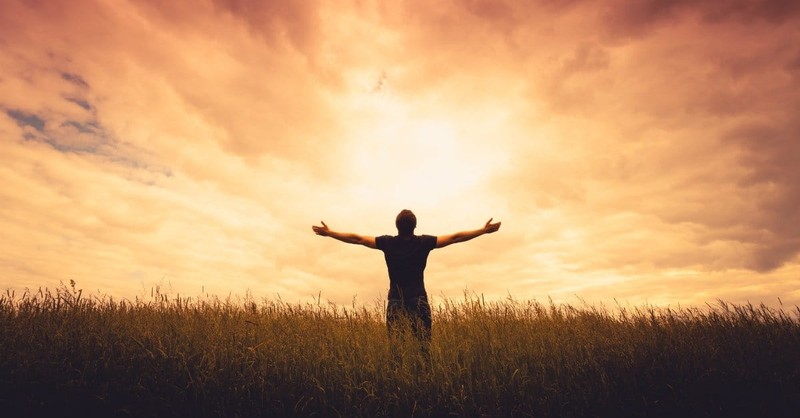 How to Embrace God's Will and Count Your Blessings