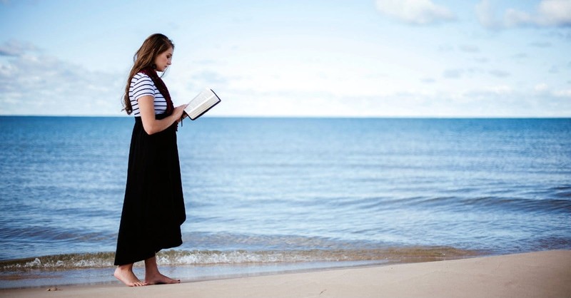 10 Things You Should Know about the Imprecatory Psalms
