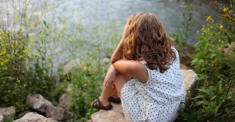 7 Unshakeable Promises for Anxious Souls