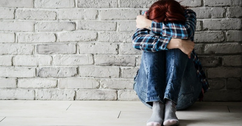 How to Find Healing from Toxic Shame