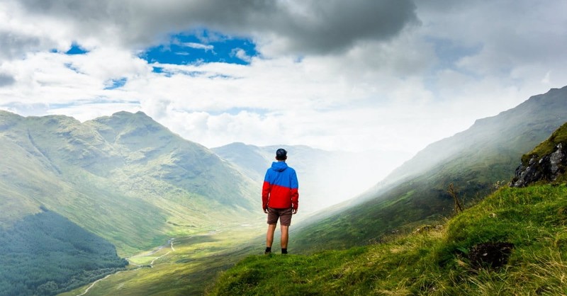 Not Every Hill You Face is Worth Dying On