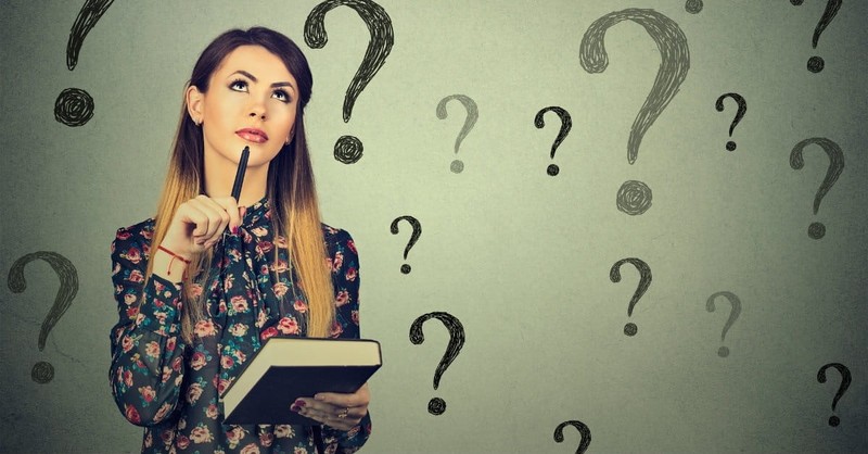 4 Questions You Should Ask When Reading the Bible