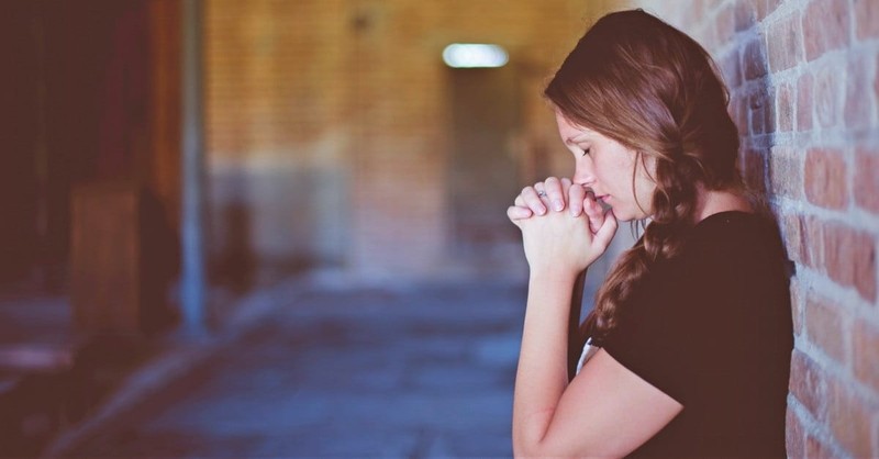 5 Keys for Making Prayer a Habit