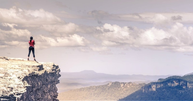 3 Steps to Make a Decision with Your Desired Destination Clearly in Mind