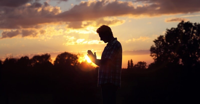 christian meditation